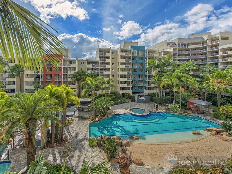 41 Gotha Street, Fortitude Valley QLD 4006