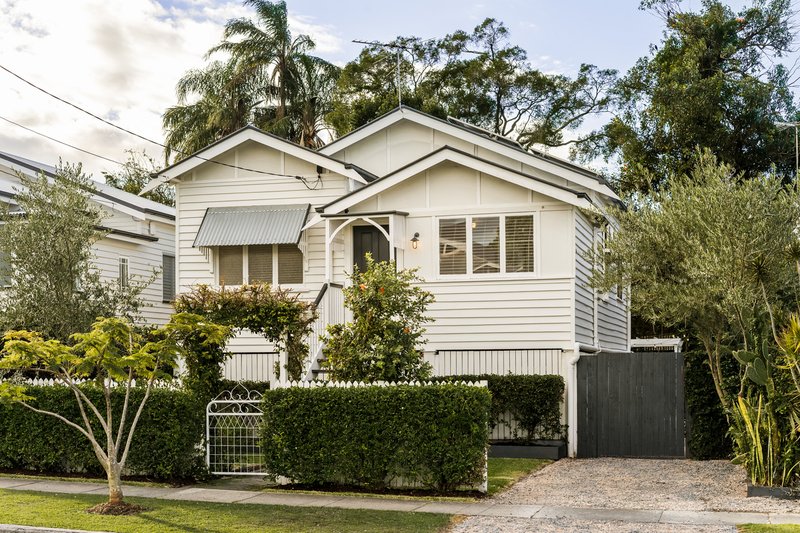 Photo - 41 Goulburn Street, Gordon Park QLD 4031 - Image 1