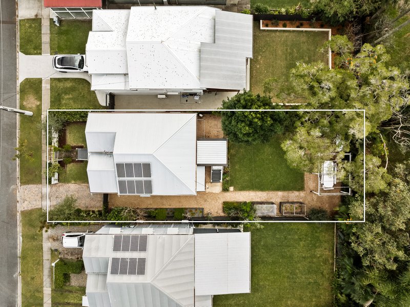 Photo - 41 Goulburn Street, Gordon Park QLD 4031 - Image 21