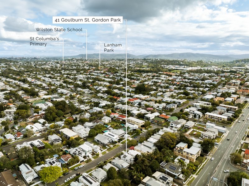 Photo - 41 Goulburn Street, Gordon Park QLD 4031 - Image 23