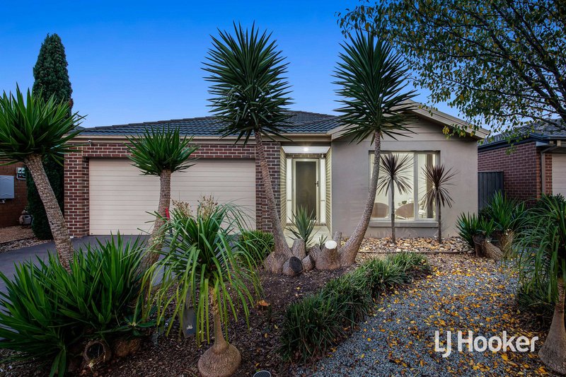 41 Grandpark Circuit, Point Cook VIC 3030