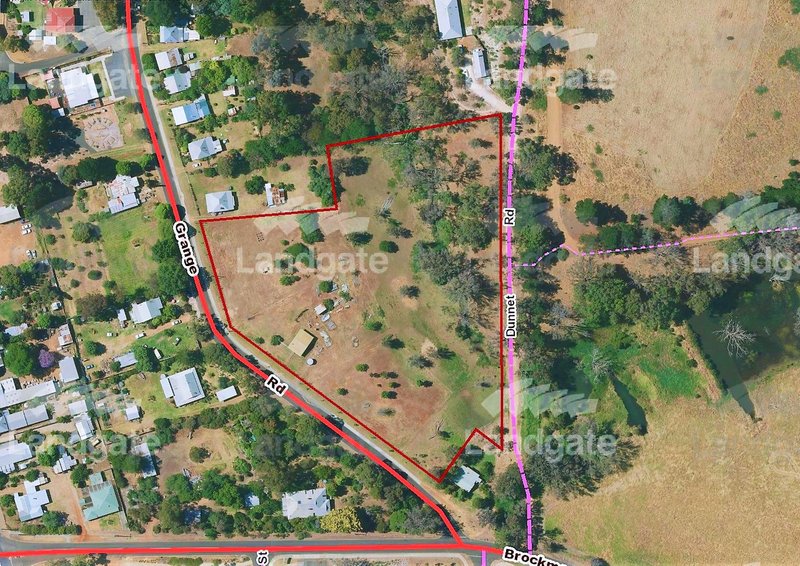 41 Grange Road, Nannup WA 6275