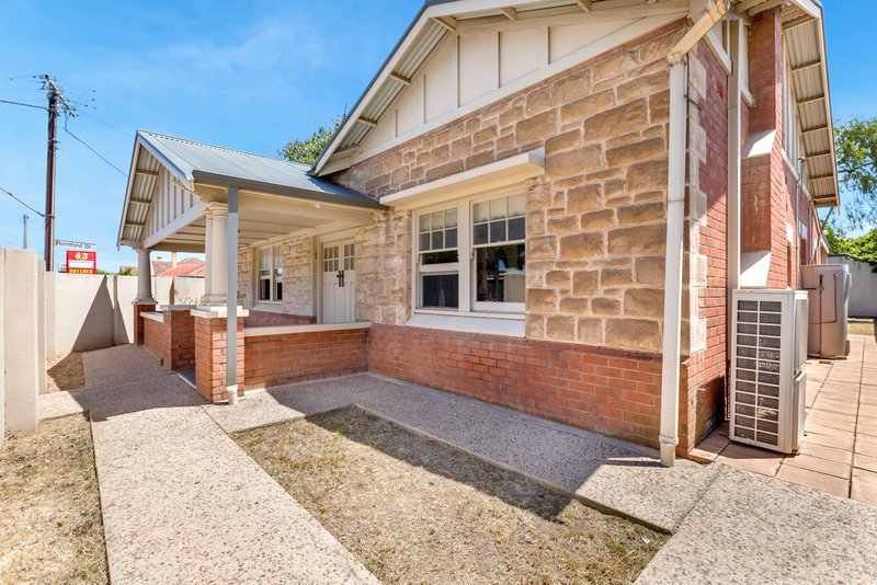 41 Grange Road, West Hindmarsh SA 5007