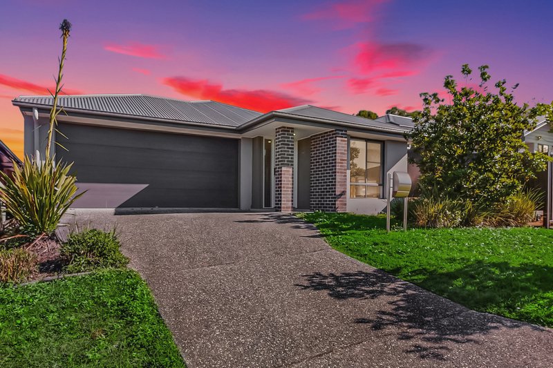 Photo - 41 Granite Street, Yarrabilba QLD 4207 - Image 1