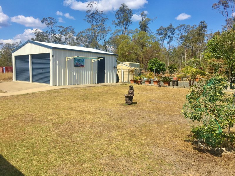 Photo - 41 Grant Crescent, Wondai QLD 4606 - Image 14