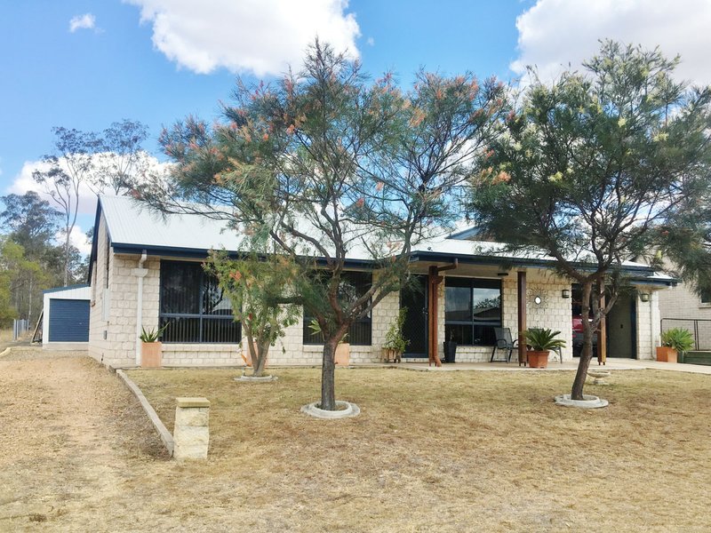 Photo - 41 Grant Crescent, Wondai QLD 4606 - Image 15