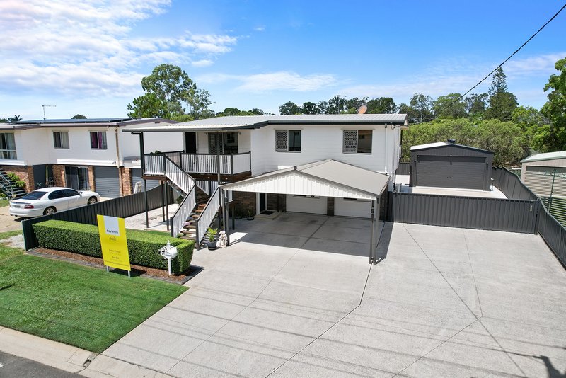 41 Granville Drive, Bray Park QLD 4500