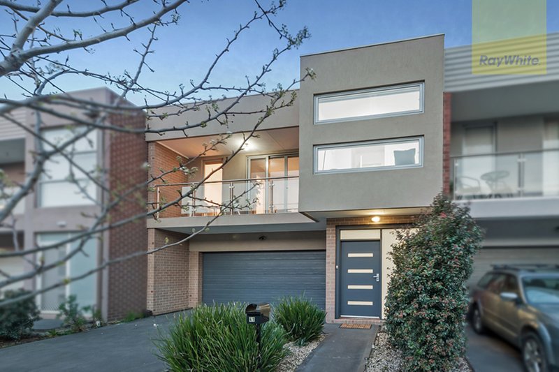 41 Grattan Cove, Craigieburn VIC 3064