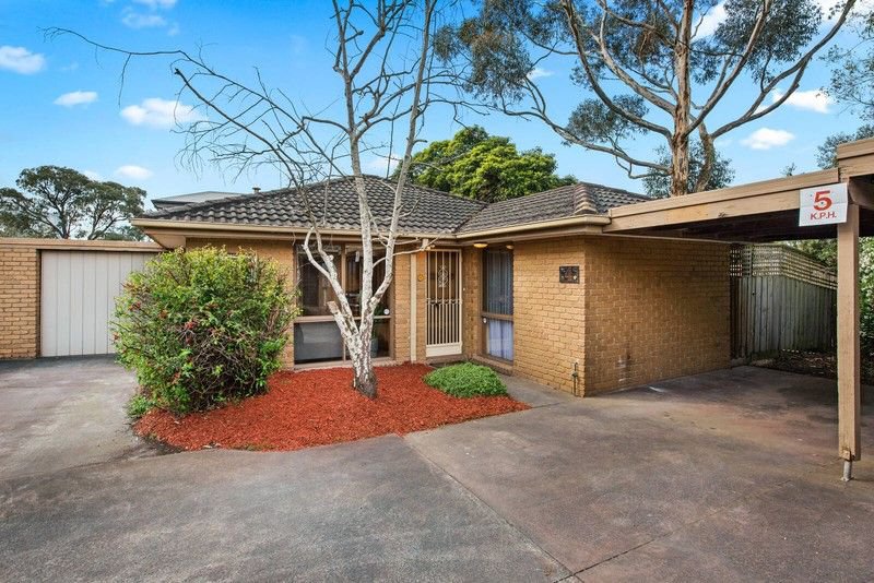 4/1 Greenwood Avenue, Ringwood VIC 3134