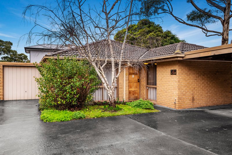 4/1 Greenwood Avenue, Ringwood VIC 3134