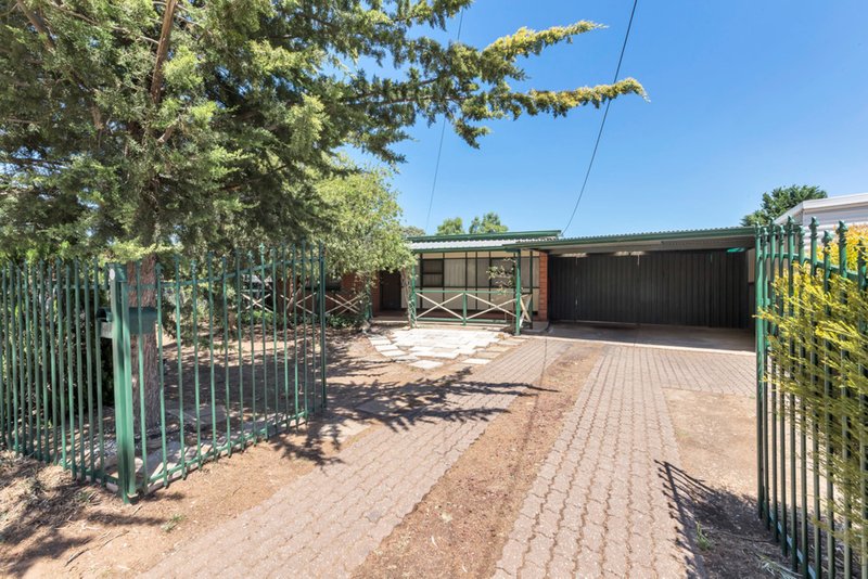 41 Greenwood Crescent, Smithfield Plains SA 5114