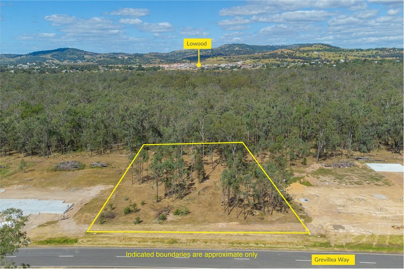 Photo - 41 Grevillea Way, Rifle Range QLD 4311 - Image 2