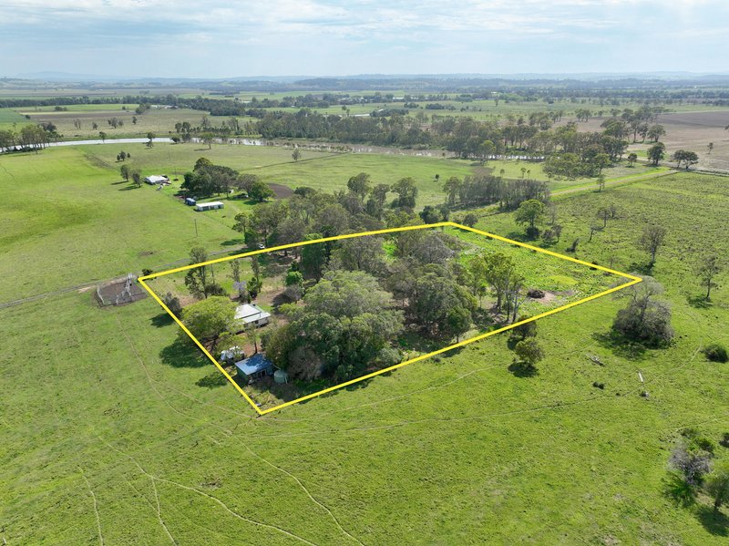 41 Grissels Road, Tatham NSW 2471