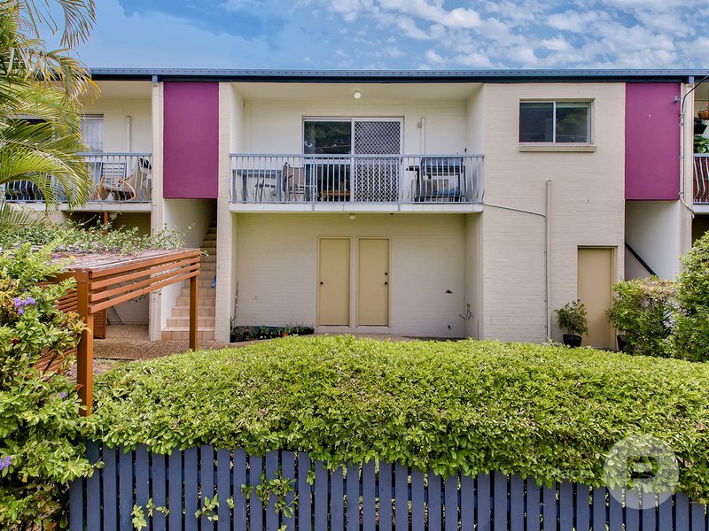 4/1 Gustavson Street, Annerley QLD 4103