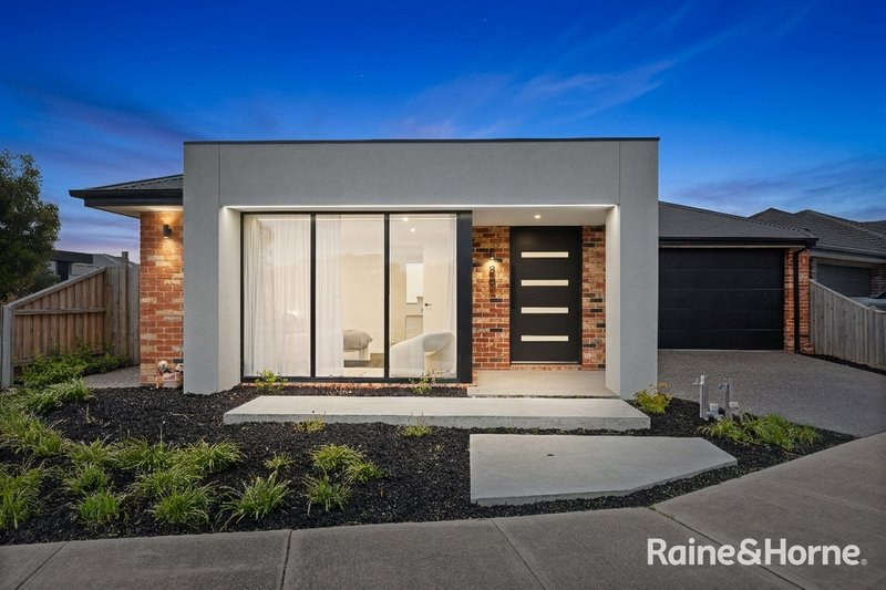 Photo - 41 Haldon Avenue, Mickleham VIC 3064 - Image 1