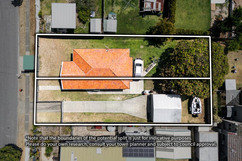 Photo - 41 Hamilton Road, Wavell Heights QLD 4012 - Image 2