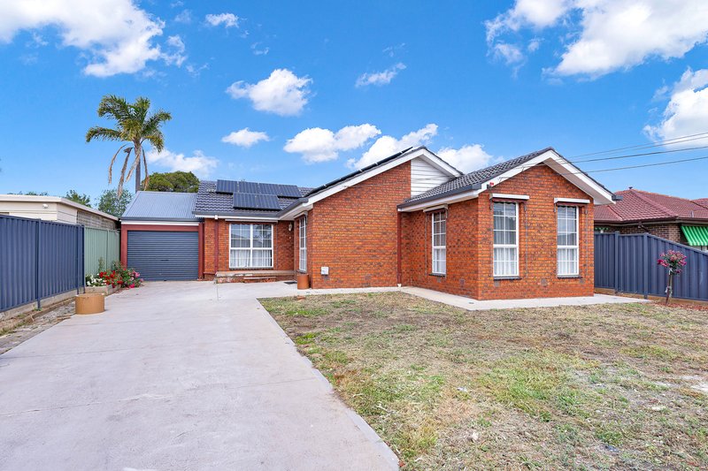 41 Hampstead Drive, Hoppers Crossing VIC 3029