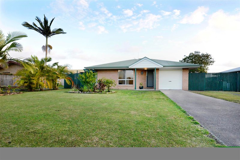 41 Hansen Drive, Proserpine QLD 4800