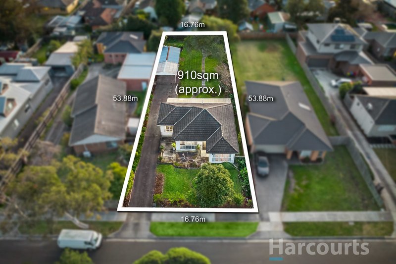 41 Harley Street, Knoxfield VIC 3180