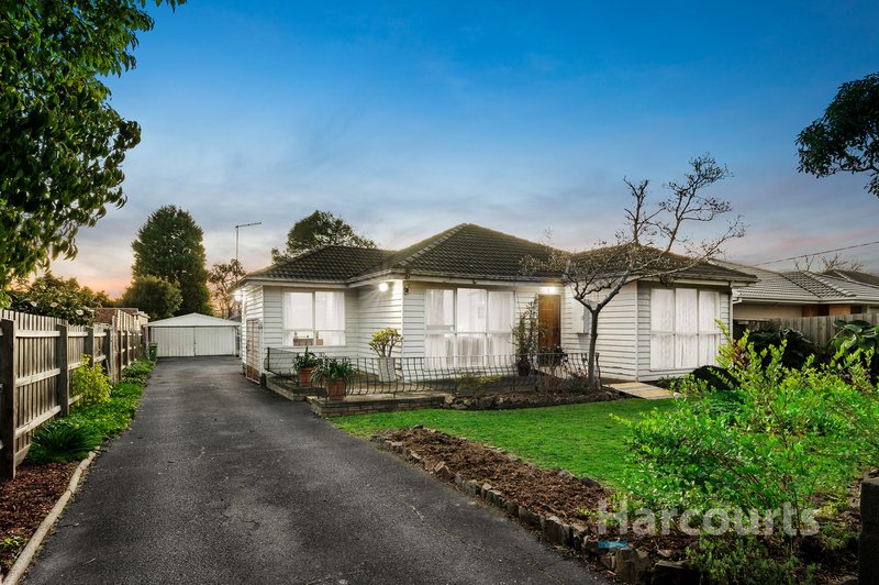 Photo - 41 Harley Street, Knoxfield VIC 3180 - Image 2