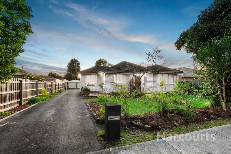 Photo - 41 Harley Street, Knoxfield VIC 3180 - Image 7