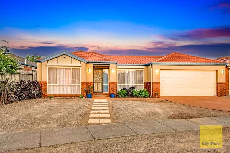 41 Harmony Drive, Tarneit VIC 3029