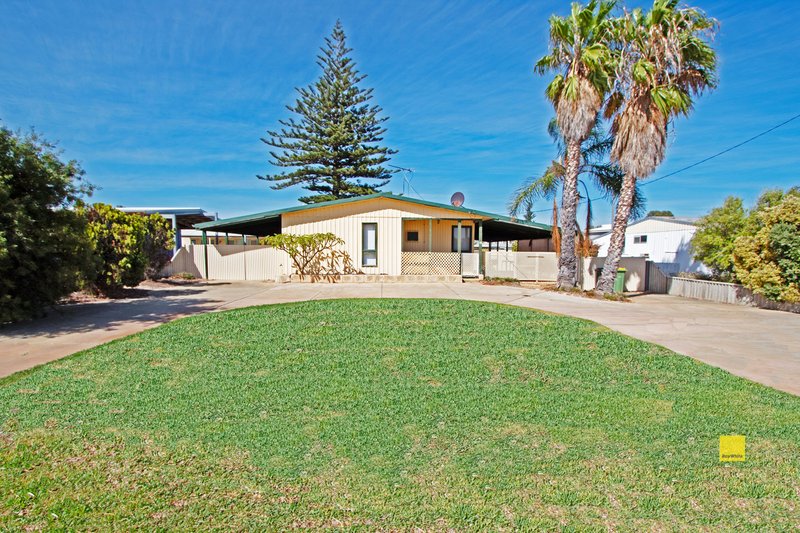 41 Hasting Street, Jurien Bay WA 6516