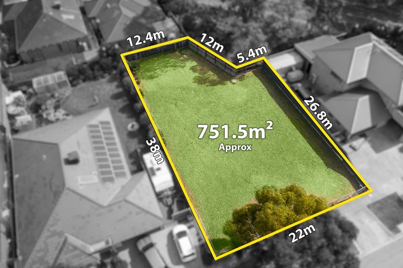 41 Hathfelde Boulevard, Mernda VIC 3754