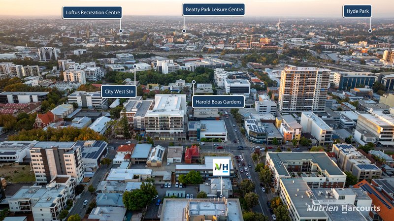 Photo - 41 Havelock Street, West Perth WA 6005 - Image 20