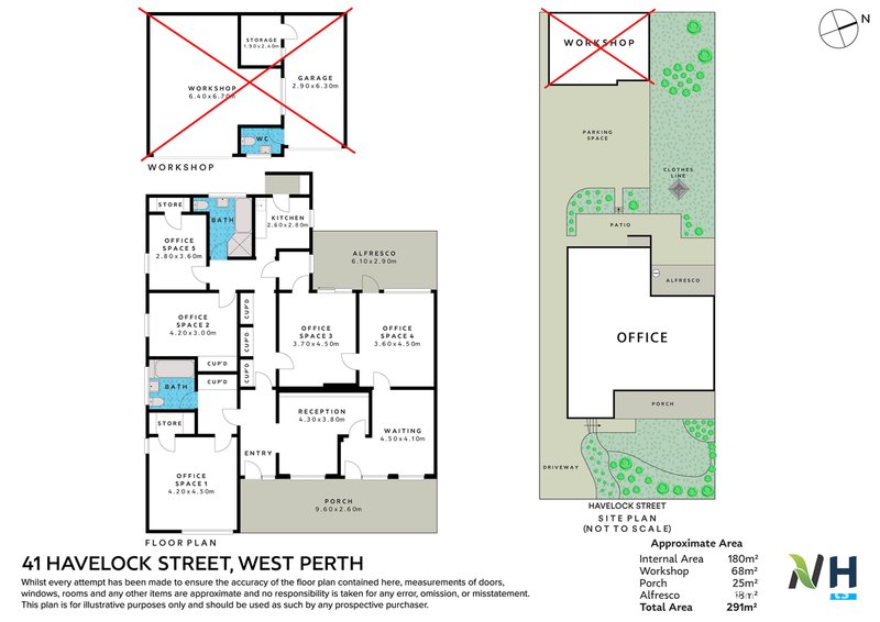 Photo - 41 Havelock Street, West Perth WA 6005 - Image 22