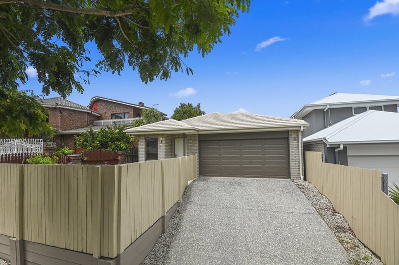 41 Hawbridge Street, Carseldine QLD 4034