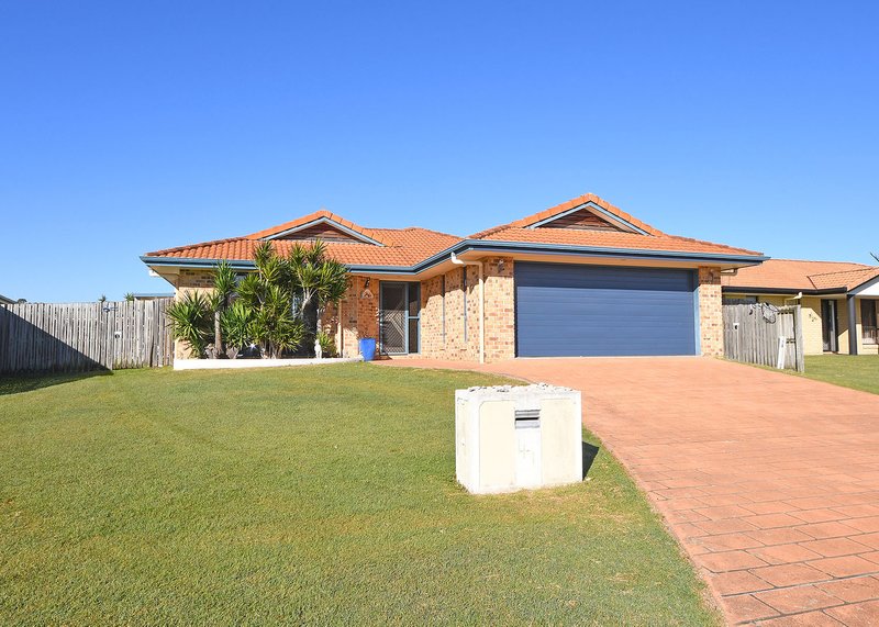 41 Heather Way, Urraween QLD 4655