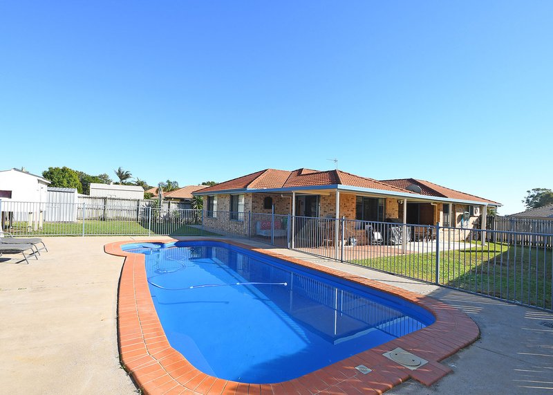 Photo - 41 Heather Way, Urraween QLD 4655 - Image 20