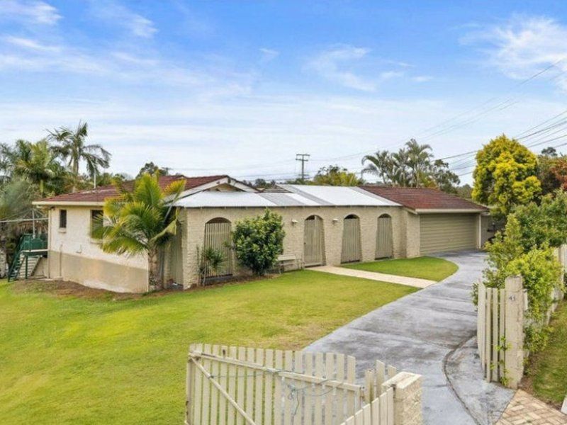 41 Henderson Road, Everton Hills QLD 4053