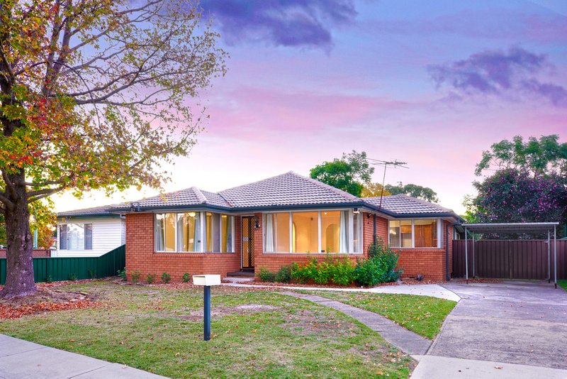 41 Herbert Street, Cambridge Park NSW 2747