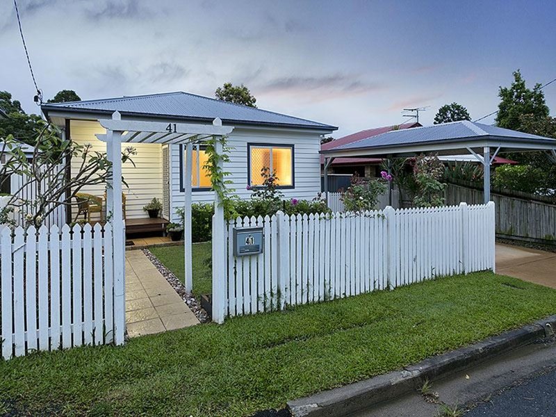 Photo - 41 Hicks Street, Mitchelton QLD 4053 - Image 17