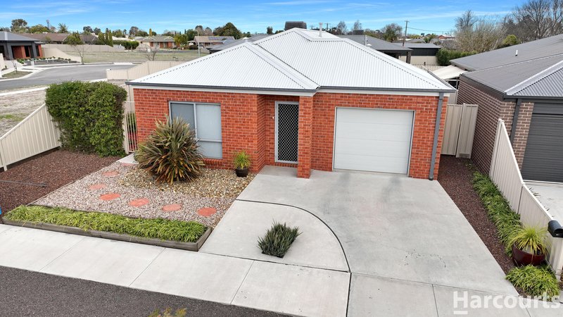 41 Hickson Street, Horsham VIC 3400