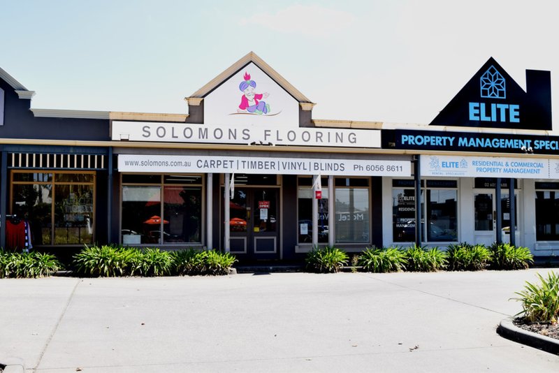 Photo - 41 High Street, Wodonga VIC 3690 - Image