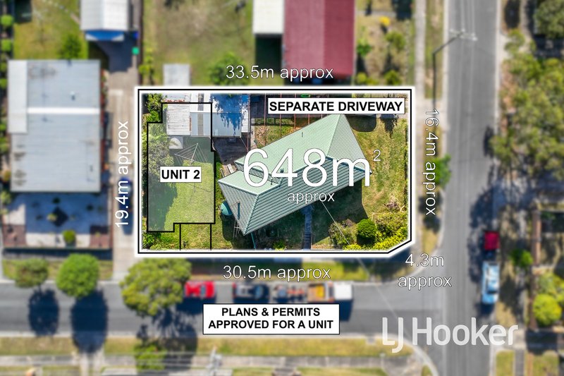 41 Highland Avenue, Hampton Park VIC 3976