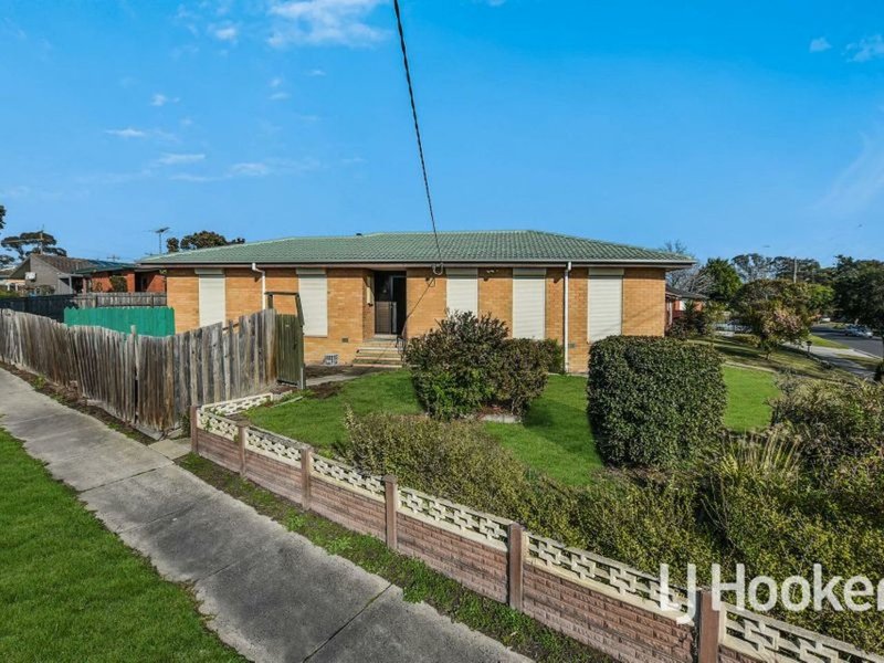 41 Highland Avenue, Hampton Park VIC 3976