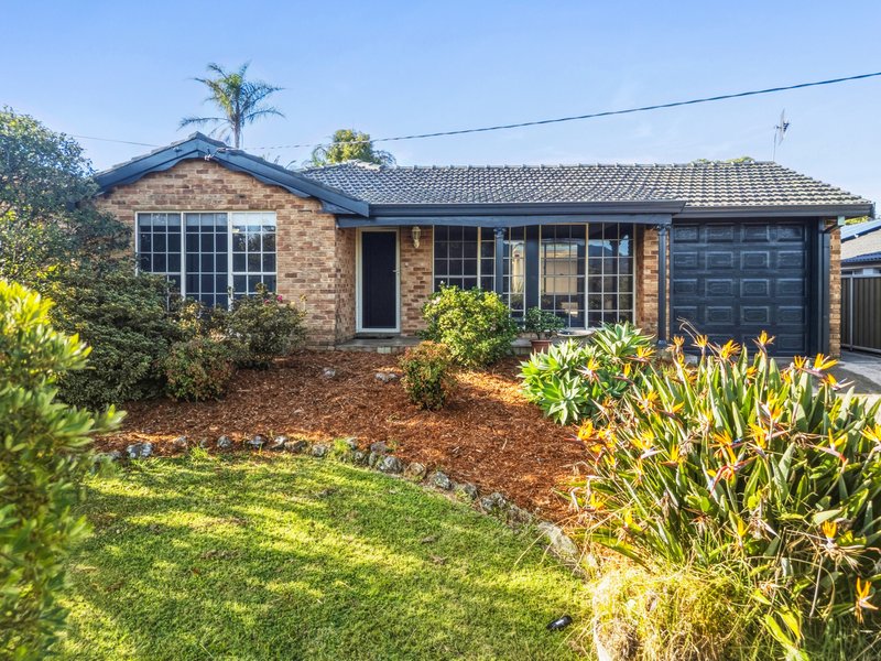 Photo - 41 Highview Street, Tumbi Umbi NSW 2261 - Image 1