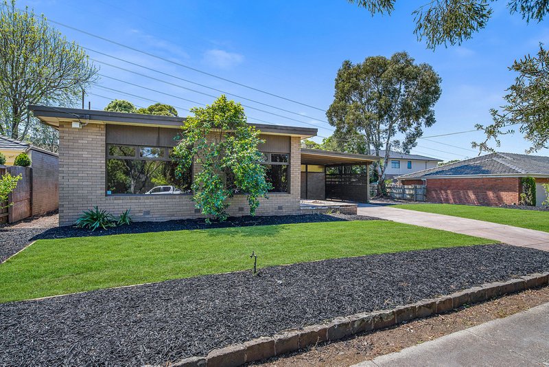 41 Highwood Drive, Wheelers Hill VIC 3150