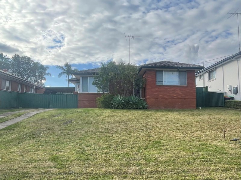 41 Hilliger Road, South Penrith NSW 2750