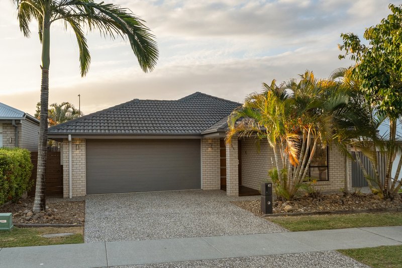 Photo - 41 Hinton Crescent, Mango Hill QLD 4509 - Image 4