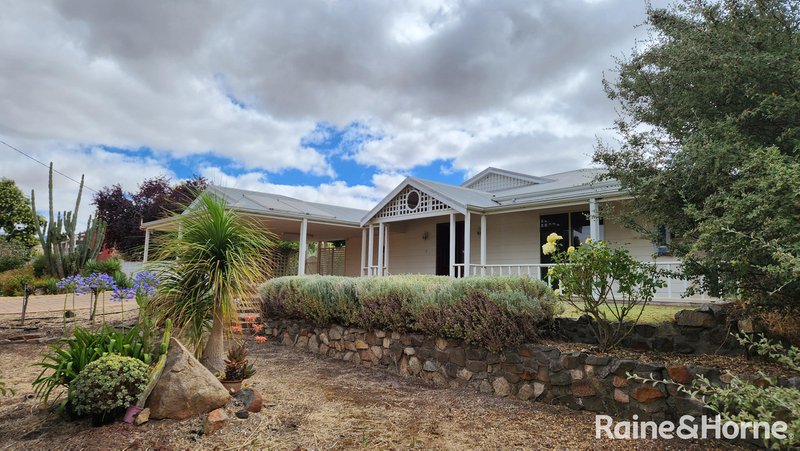 41 Honner Street, Kojonup WA 6395