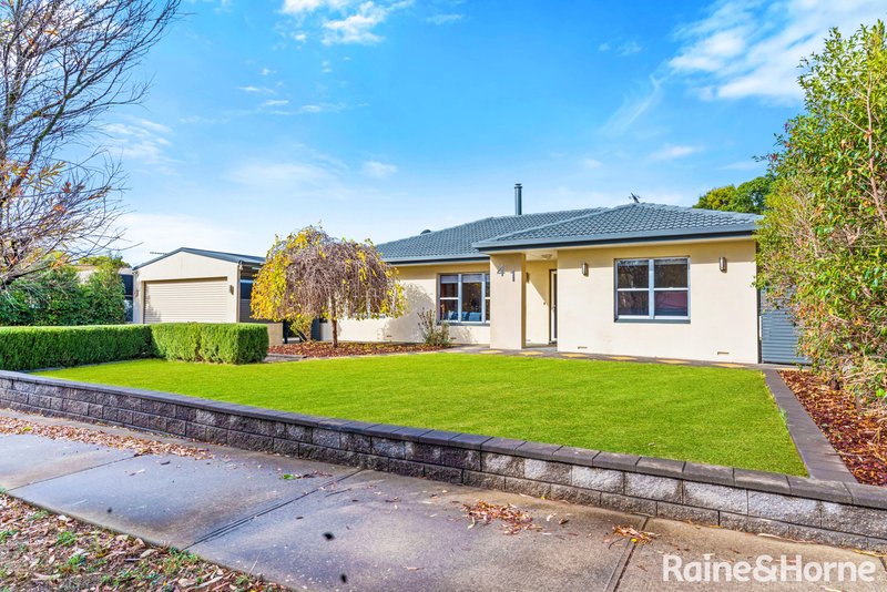 41 Hooper Road, Strathalbyn SA 5255