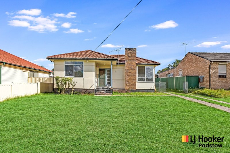 41 Horsley Road, Revesby NSW 2212