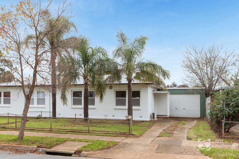 Photo - 41 Horwood Road, Salisbury North SA 5108 - Image 1