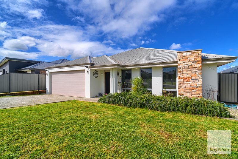 41 Houghton Boulevard, Bayonet Head WA 6330