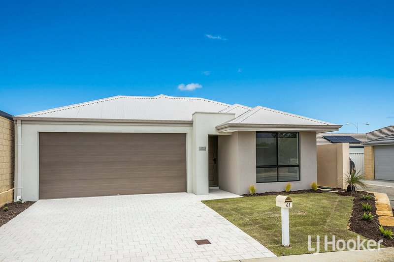 41 Howden Parade, Alkimos WA 6038